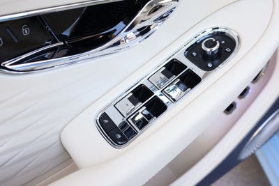 2026 Bentley Azure Base