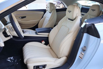 2026 Bentley Azure Base