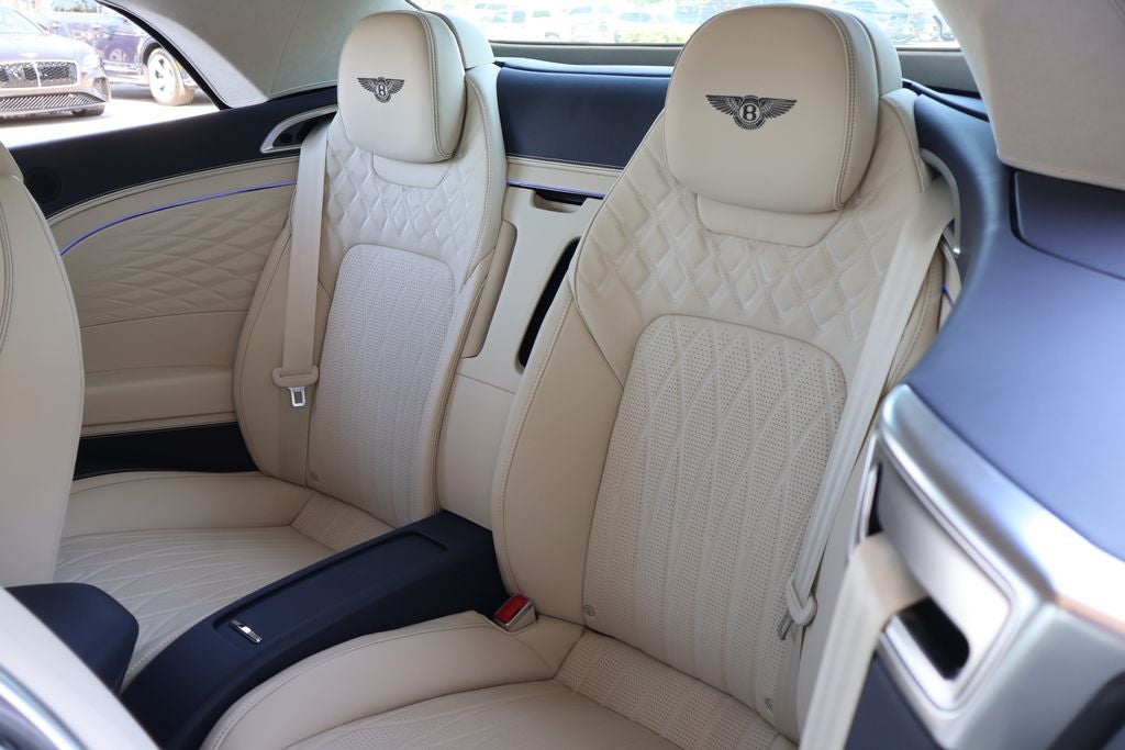 2026 Bentley Azure Base