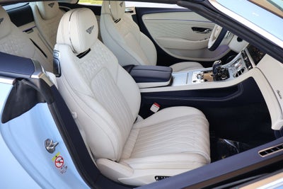 2026 Bentley Azure Base