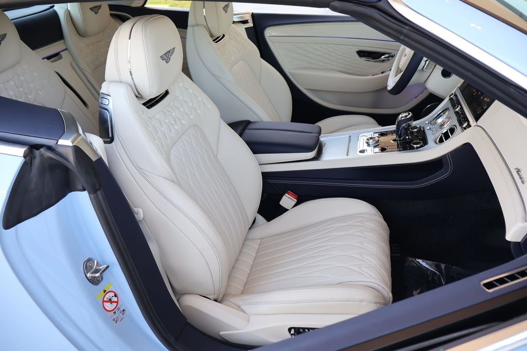 2026 Bentley Azure Base
