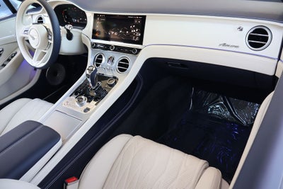 2026 Bentley Azure Base
