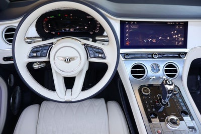2026 Bentley Azure Base