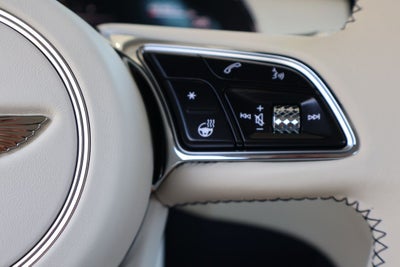 2026 Bentley Azure Base
