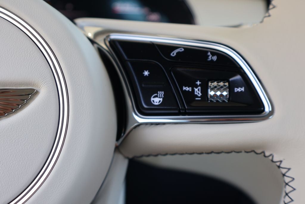 2026 Bentley Azure Base