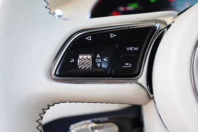 2026 Bentley Continental GTC Azure