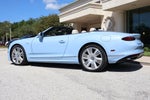 2026 Bentley Azure Base