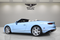 2026 Bentley Continental GTC Azure