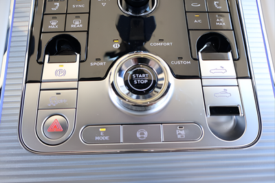 2026 Bentley Continental GTC Azure