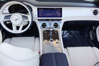 2026 Bentley Azure Base
