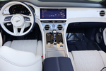 2026 Bentley Continental GTC Azure