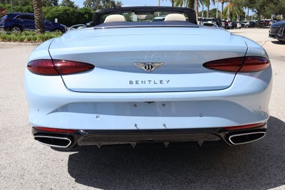 2026 Bentley Azure Base