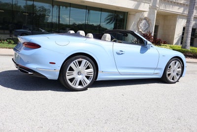 2026 Bentley Azure Base