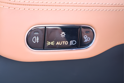 2026 Bentley Continental GTC Azure