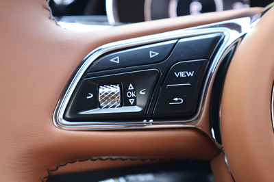 2026 Bentley Continental GTC Azure