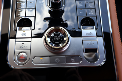 2026 Bentley Continental GTC Azure