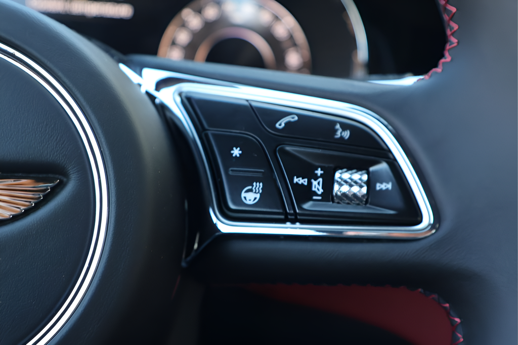 2026 Bentley Continental GTC Azure