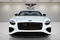 2026 Bentley Continental GTC S