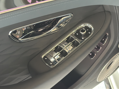 2026 Bentley Continental GTC S