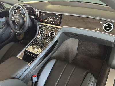 2026 Bentley Continental GTC S