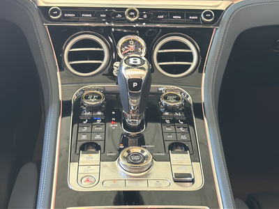 2026 Bentley Continental GTC S