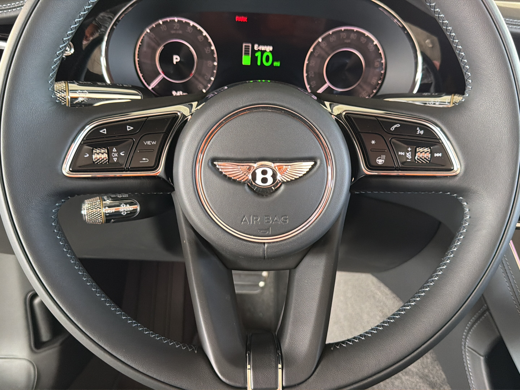 2026 Bentley Continental GTC S