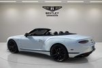 2026 Bentley Continental GTC S