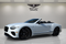 2026 Bentley Continental GTC S