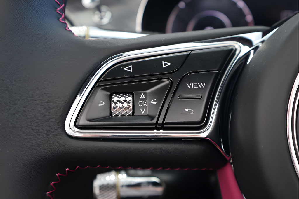 2026 Bentley Continental GTC Speed