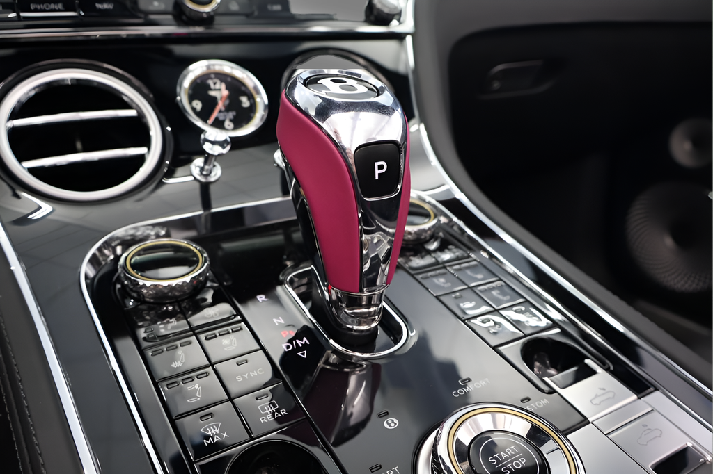 2026 Bentley Continental GTC Speed