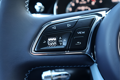 2026 Bentley Continental GTC Speed