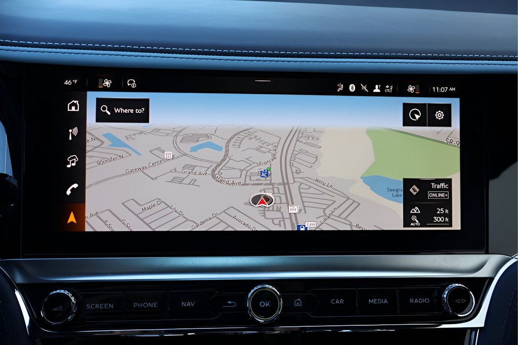 2026 Bentley Continental GTC Speed