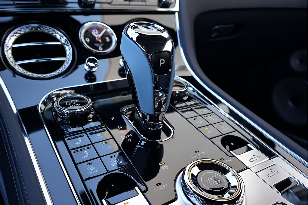 2026 Bentley Continental GTC Speed