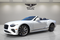 2026 Bentley Continental GTC Speed