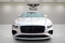 2025 Bentley Continental GT Speed