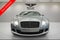2014 Bentley Continental GT Speed