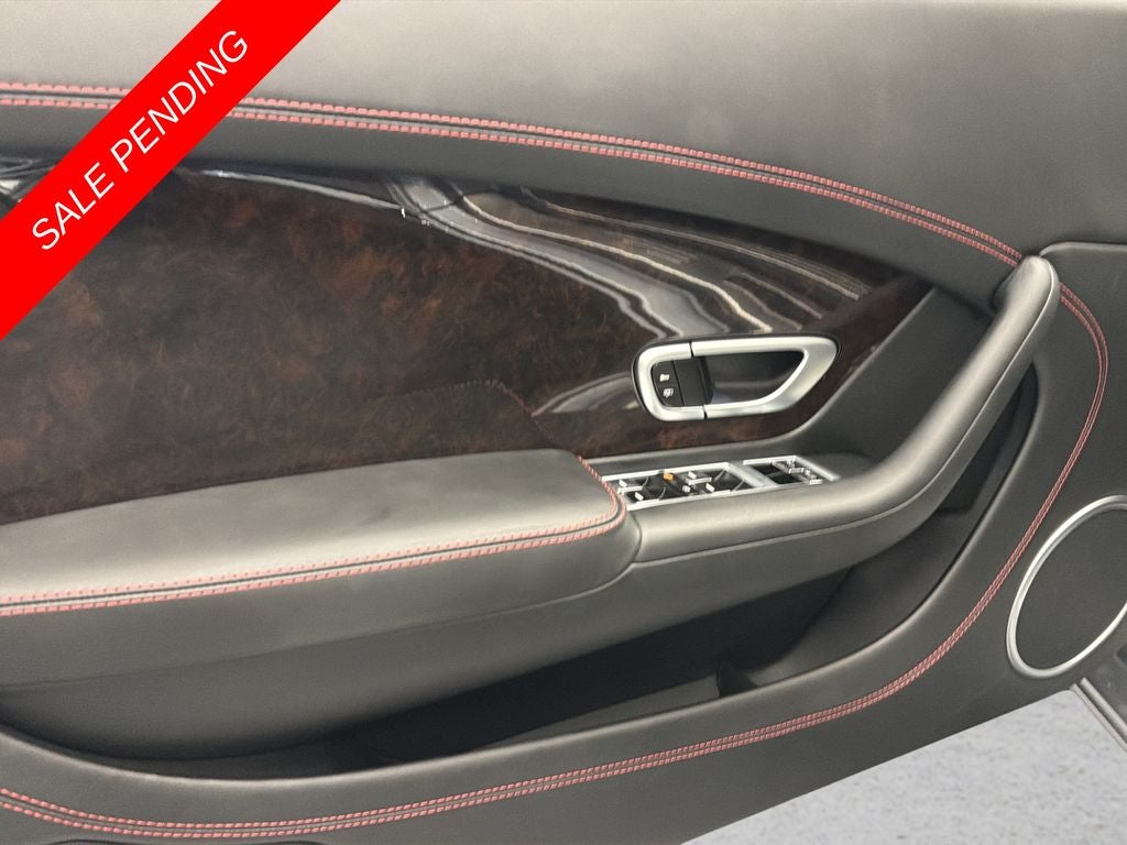 2014 Bentley Continental GT Speed