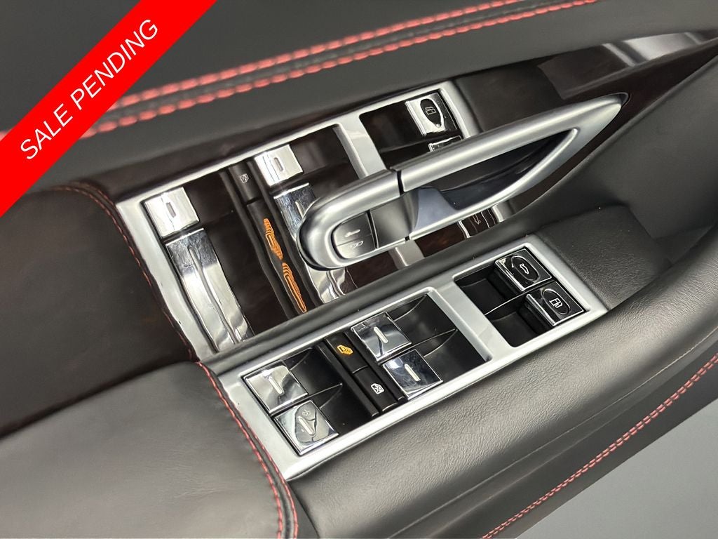 2014 Bentley Continental GT Speed