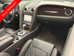 2014 Bentley Continental GT Speed