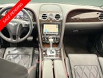 2014 Bentley Continental GT Speed
