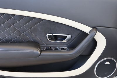 2018 Bentley Continental Supersports Base