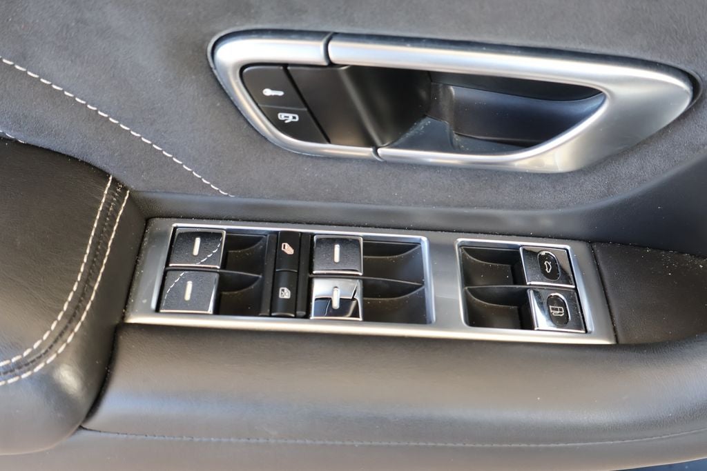 2018 Bentley Continental Supersports Base