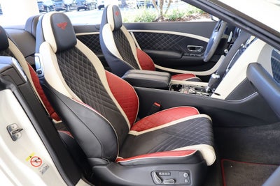 2018 Bentley Continental Supersports Base