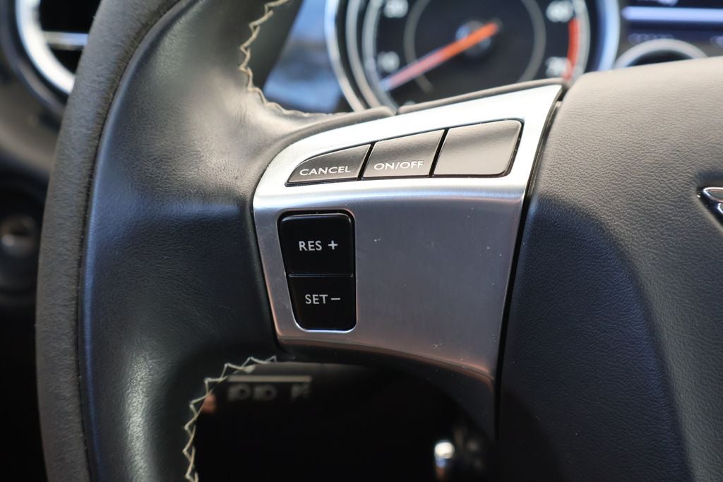 2018 Bentley Continental Supersports Base