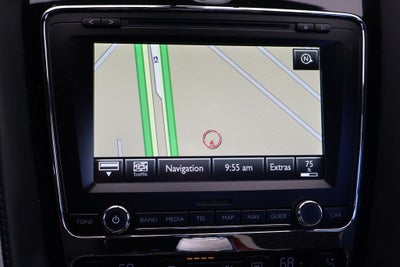 2018 Bentley Continental Supersports Base