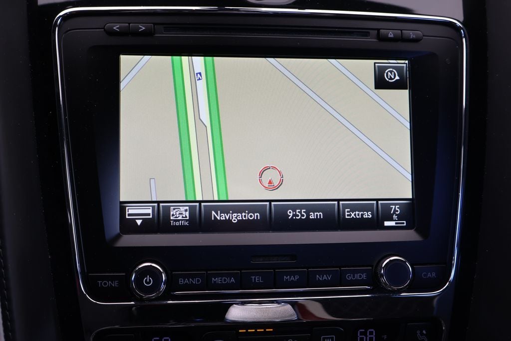 2018 Bentley Continental Supersports Base