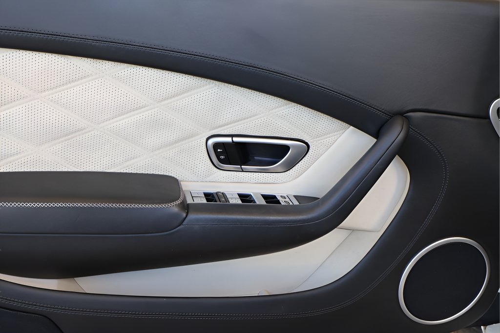 2014 Bentley Continental GT Speed W12