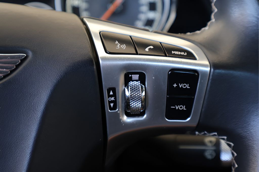 2014 Bentley Continental GT Speed W12