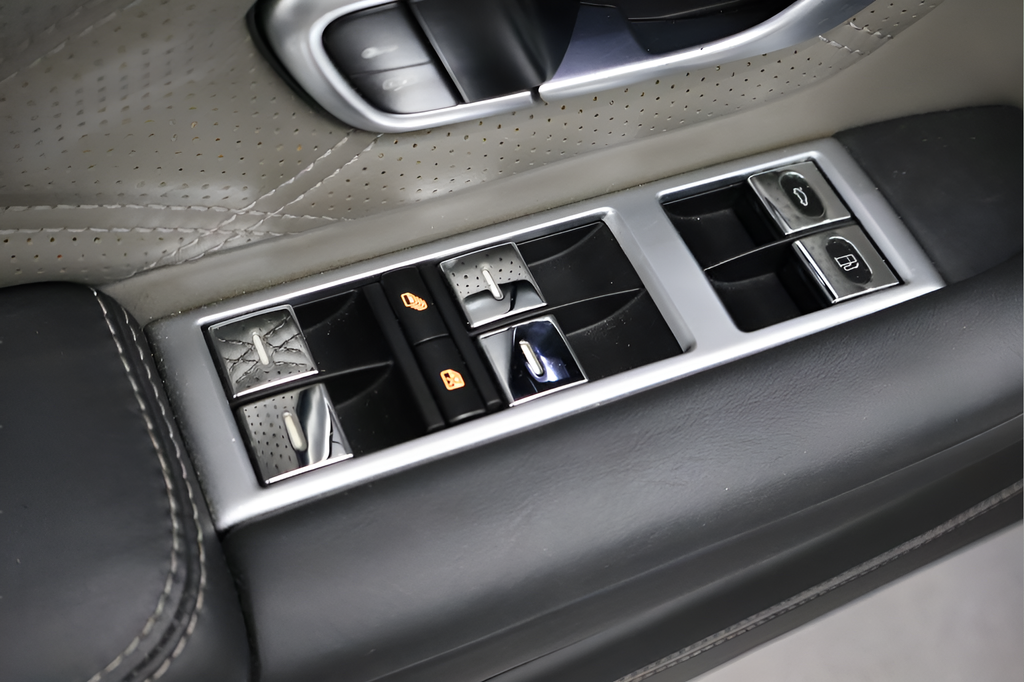 2015 Bentley Continental GT V8 S