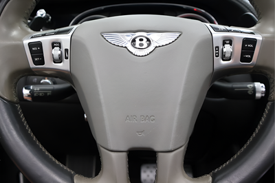 2015 Bentley Continental GT V8 S
